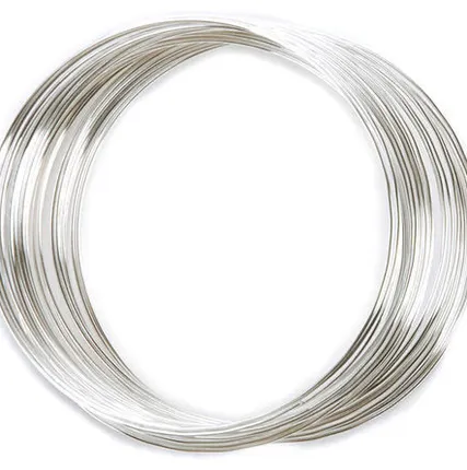 Фото №0 Проволока фехраль 0,18 мм Х23Ю5Т, GS 23-5, GSSY