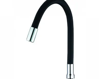 фото Излив G-Lauf UCG-3257KB черный