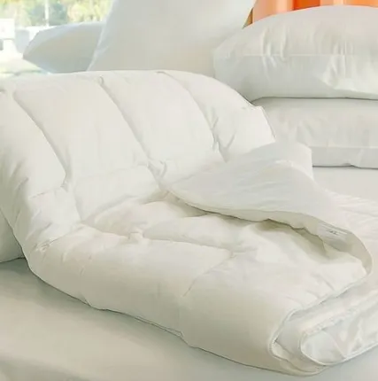 Фото №0 Химчистка ватного одеяла