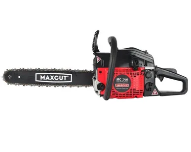 фото MaxCut Бензопила MAXCUT MC 146