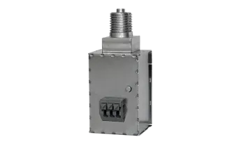 Фото №0 Датчик давления MLD-10.01 (9-30В)