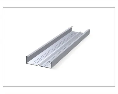 фото Термопрофиль АРС ТС 150-50-1,2