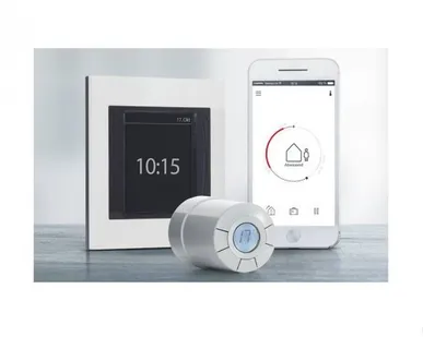 фото Danfoss Link CC Wi-Fi Теплый пол