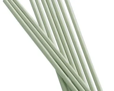 фото Пруток сварочный &quot;Steinel&quot; для надежной сварки АБС-пластмасс (белый) Герман