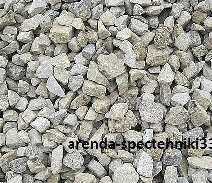 Фото №0 Щебень известковый 20-40