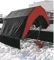 Фото №0 Палатка сварщика «СФЕРА-ЛЮКС»
