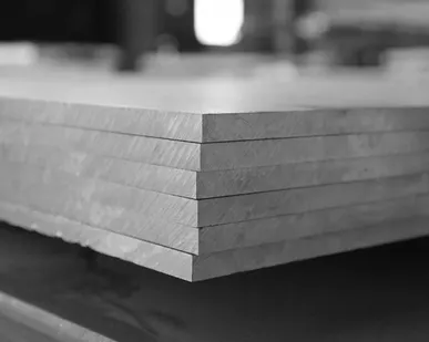 фото Лист дюралевый, плита Д16, Д16АМ, Д16АТ, Д16М, Д16Т, Д1АТ, ГОСТ 21631-76 приобрести в компании МосХимСталь