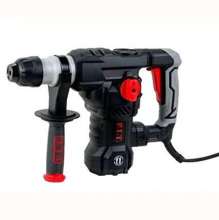 Фото №0 Перфоратор PIT PBH 32-C5