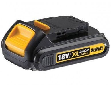 фото Аккумулятор DCB 181 DeWalt DeWALT DCB 181