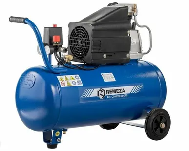 фото Компрессор малый Remeza СБ4/C-50.J1048B
