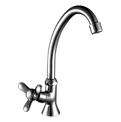 Фото №0 Кран для холодной воды Rossinka Q02-60U