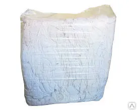 Фото №0 Ветошь светлая 
10 кг