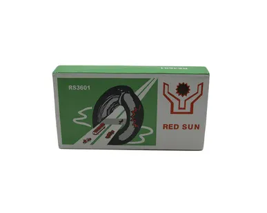 фото Red Sun RS3601