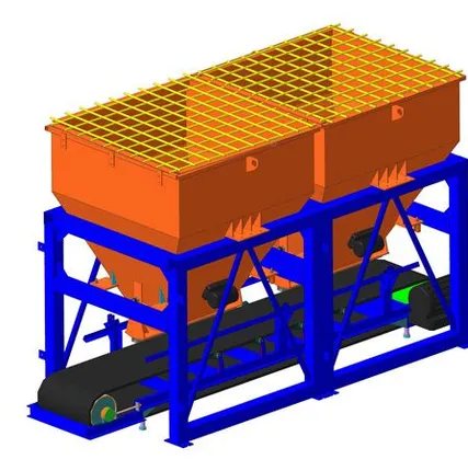 Фото №0 Дозирующий комплекс ДК-12-2