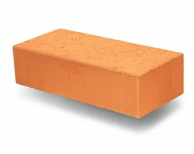 фото Кирпич полнотелый одинарный М200 Витебск