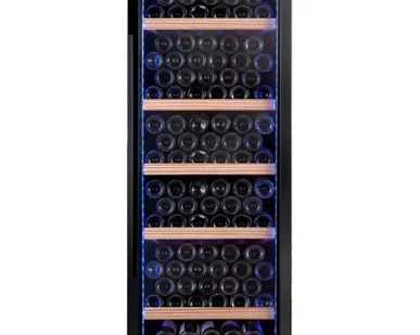 фото Винный шкаф Dunavox DX-198.450K