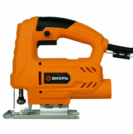 Фото №0 Лобзик электрический ВИХРЬ ЛЭ-65, 650Вт, 500-3000 ходов/мин, макс.толщина до 65мм