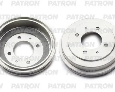 фото PDR1713 Барабан тормозной