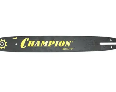 фото Шина 16'' 3/8P 1,3мм 56зв. Champion 952903