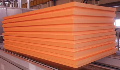 фото ТЕХНОНИКОЛЬ XPS 30-250