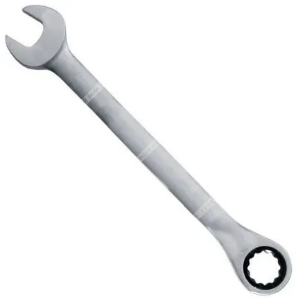 Фото №0 Ключ комбинированный трещоточный 13 мм АвтоДело