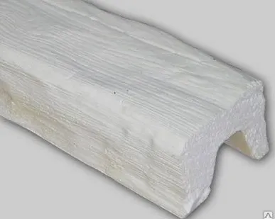 фото Б1 Балка под покраску 6х9 3м