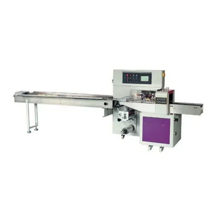 Фото №0 Станок для упаковки TCZB-250X в Москве