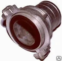 фото Гайка ГР-38/50, шт