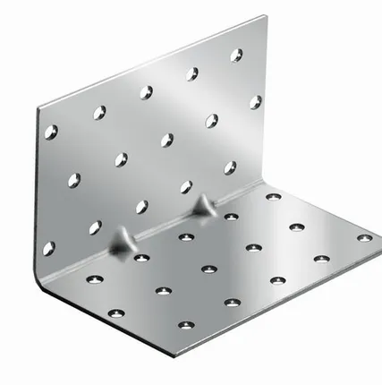 Фото №0 Креп угол.С двойным усилением,Оцинк 60*90*60*2.0 мм