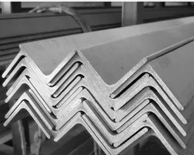 фото Уголок алюминиевый 50х30х3 мм АМГ5