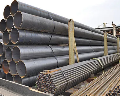 фото Труба 57*3,0 (10,55)