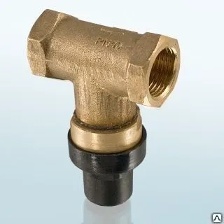 Фото №0 Регулятор давления 21ч10нж 21с10нж 21ч12нж 21нж10нж ДУ 15 - 500мм