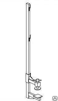 Фото №0 Ограждающие устройство