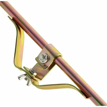 Фото №0 Газосварочная горелка инжекторная Krass ГВ-121