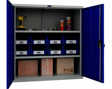 фото ШКАФ ИНСТРУМЕНТАЛЬНЫЙ ТС 1095 002000