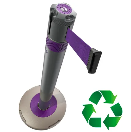 Фото №0 ограждения SKIPPER Q