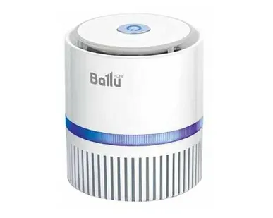 фото Очиститель воздуха Ballu AP-100