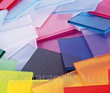 Фото №0 Поликарбонат