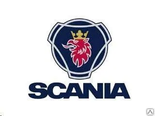 фото Уплотнительное кольцо SCANIA 1769799
