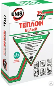 Фото №0 Теплон белый