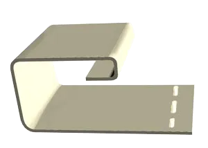 Фото №0 J-профиль (3,05) Банан Дёке