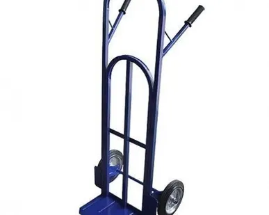 фото Тележка грузовая универсальная КГ 350