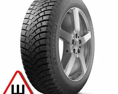 фото Шины MICHELIN X-ICE NORTH 2 195/55 R16 91T