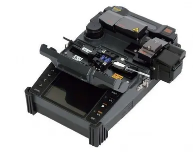 фото Аппарат для сварки оптических волокон ILSINTECH KF2A