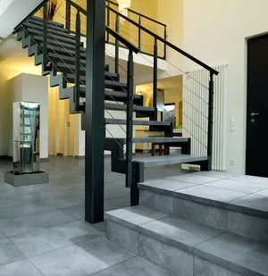 фото Ступень клинкерная Stroher crio 294*340*35*11