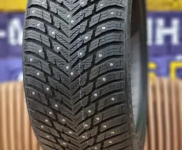 фото NOKIAN TYRES (Ikon Tyres) HAKKAPELIITTA 10P SUV