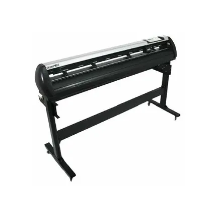 Фото №0 Режущий плоттер GCC Jaguar V