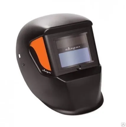 Фото №0 Маска сварщика Сварог AS-2-F (I)