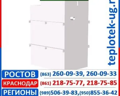 фото Система канализации Topas