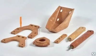 Фото №0 Планка для выключателя вакуумного РИГФ.741364.011